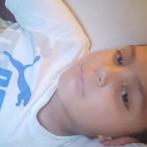 Meet your Posher, Diana